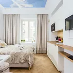 I\'M In Heaven - Boutique Apartments