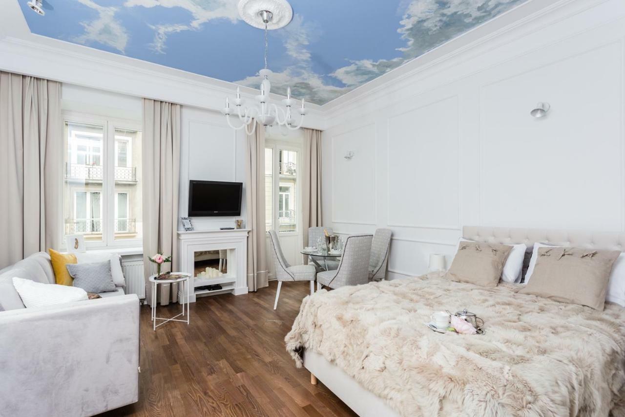 Apartament I'm In Heaven - Boutique Warszawa