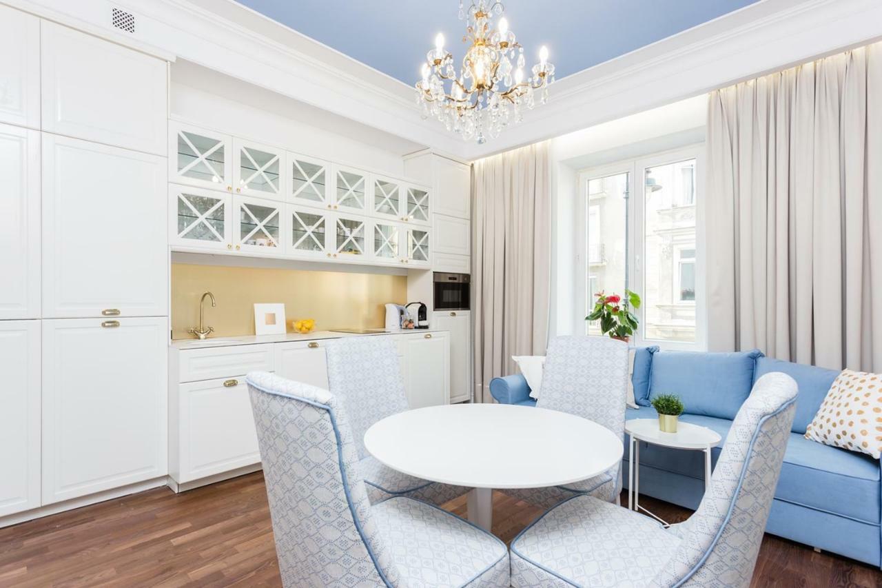 I'm In Heaven - Boutique Apartament Warszawa
