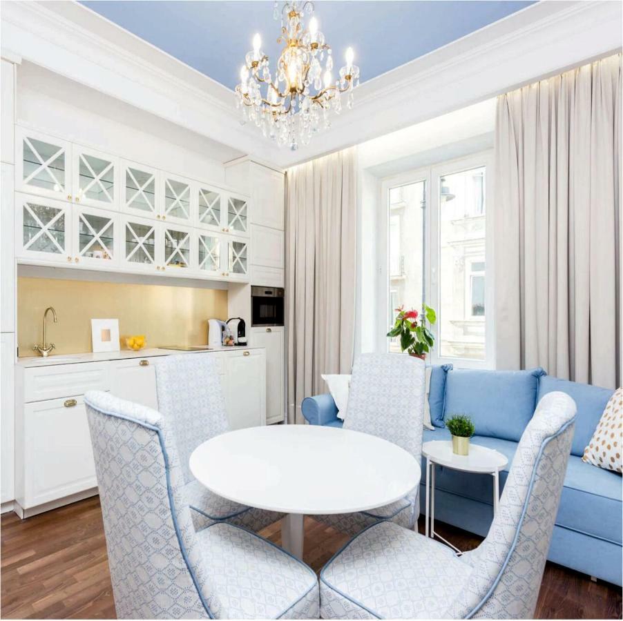 I'm In Heaven - Boutique Apartament