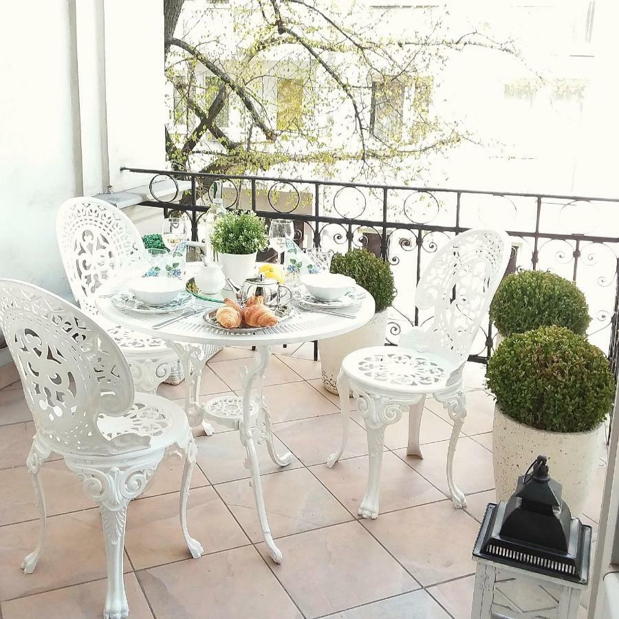 Apartament I'm In Heaven - Boutique *