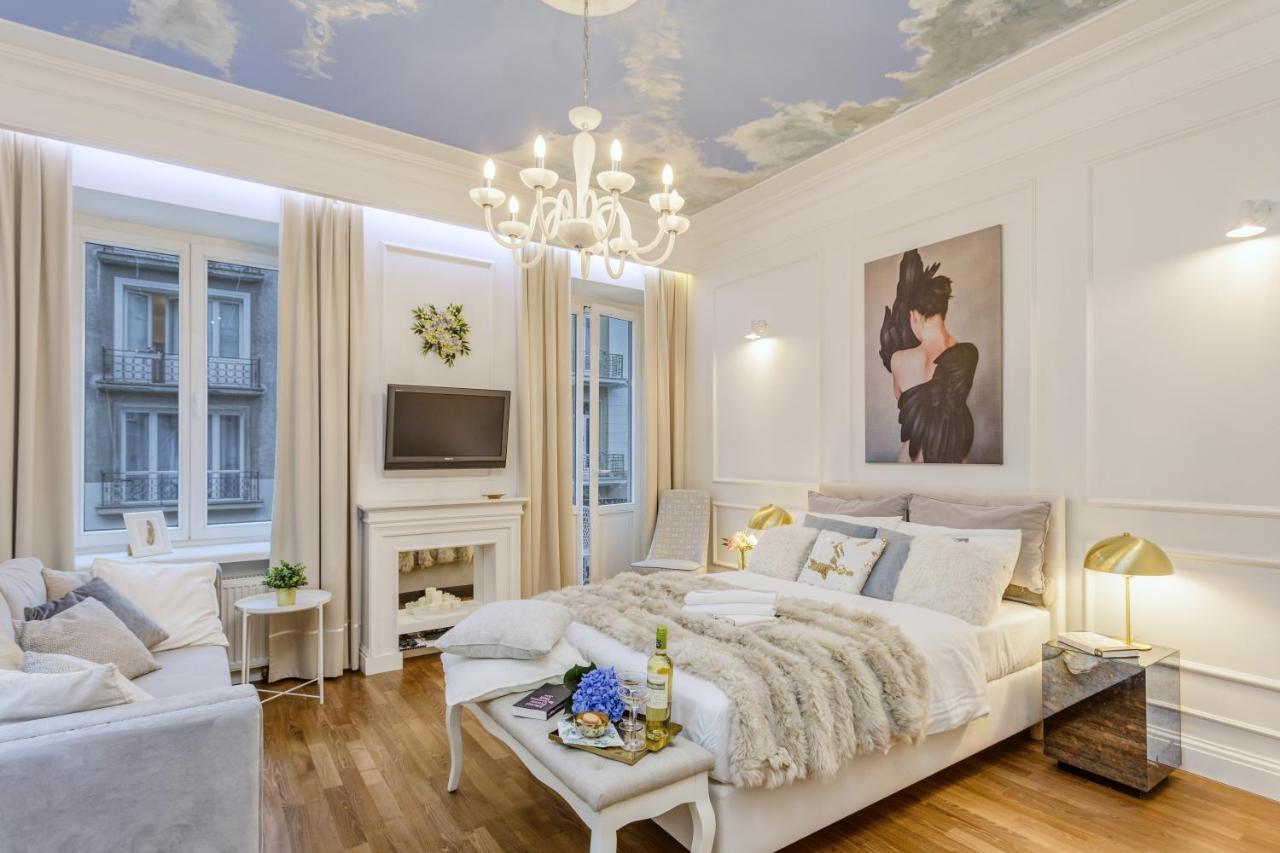 I'm In Heaven - Boutique Apartament *